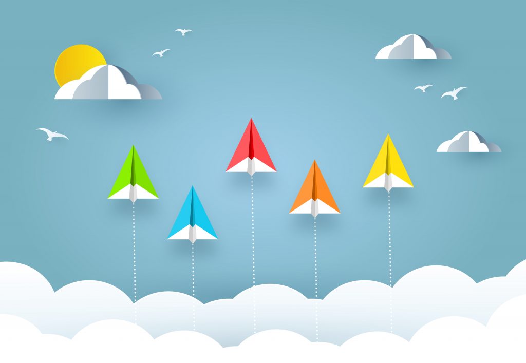 Improving productivity