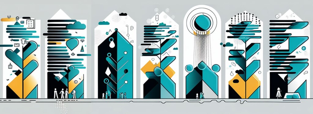 Image for the blog post about switching careers